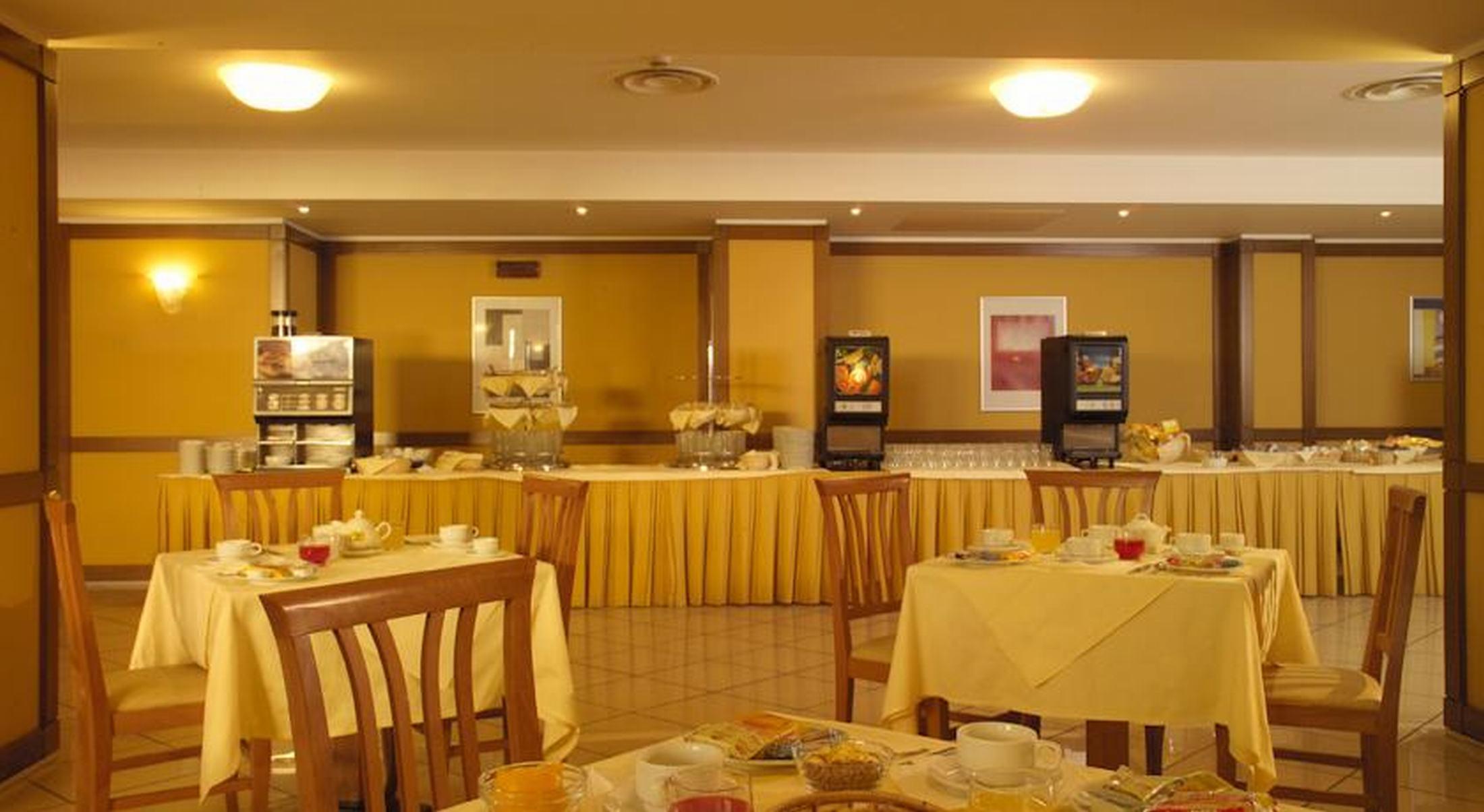Hotel The Brand