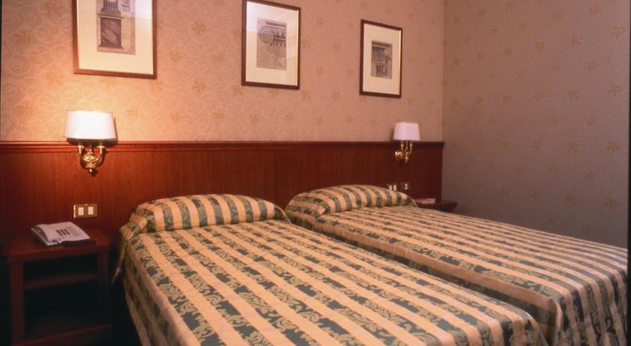 The Brand 4* Roma
