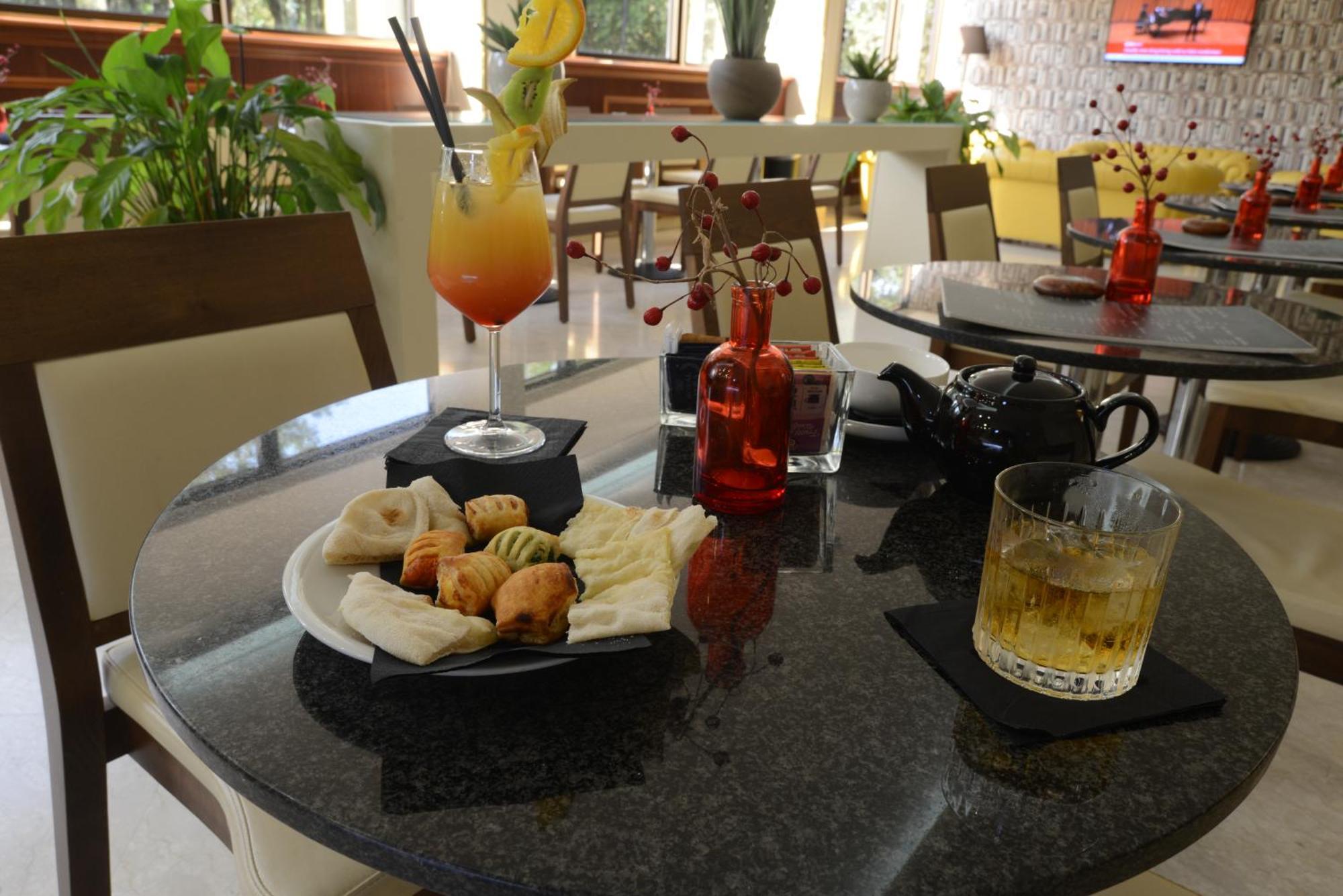 The Brand Hotel Roma